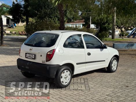 Chevrolet Celta Life/ LS 1.0 MPFI 8V FlexPower 3p