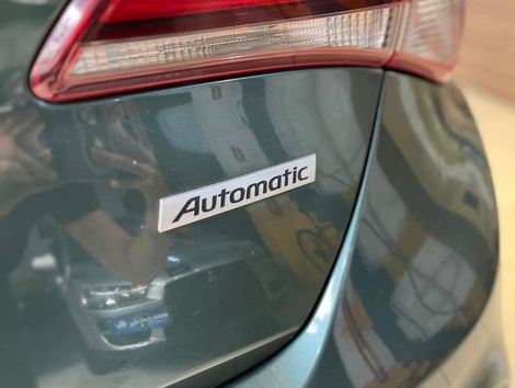 Hyundai HB20X Style 1.6 Flex 16V Aut.