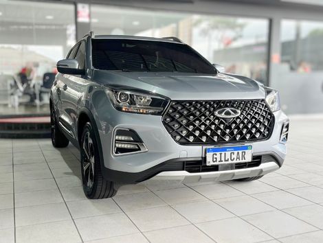 Caoa Chery Tiggo 5X PRO 1.5 Turbo Flex Aut.