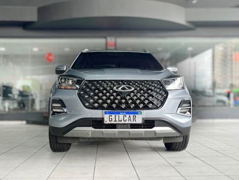 Caoa Chery Tiggo 5X PRO 1.5 Turbo Flex Aut.