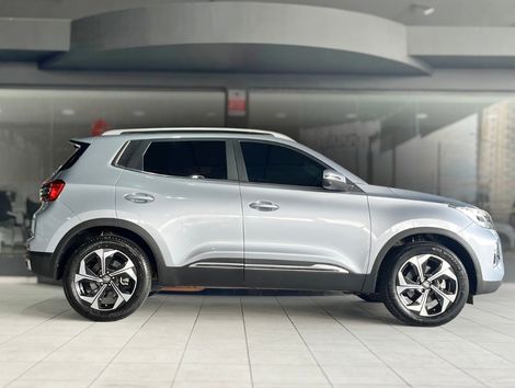 Caoa Chery Tiggo 5X PRO 1.5 Turbo Flex Aut.