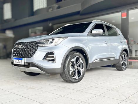 Caoa Chery Tiggo 5X PRO 1.5 Turbo Flex Aut.