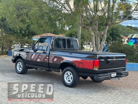 Ford F-1000 Super Diesel / Super Diesel Turbo