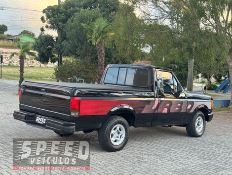 Ford F-1000 Super Diesel / Super Diesel Turbo