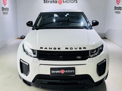 Land Rover LAND ROVER RANGE ROVER EVOQUE 2.0 SE DYNAMIC 4WD 16V GASOLINA 4P AUTOMÁTICO