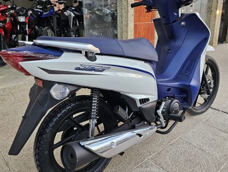 SHINERAY XY 50-Q JET S