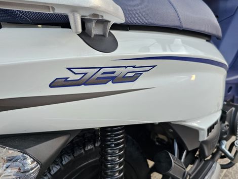 SHINERAY XY 50-Q JET S