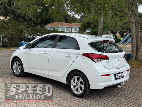Hyundai HB20 Comfort Style 1.0 TB Flex 12V Mec.