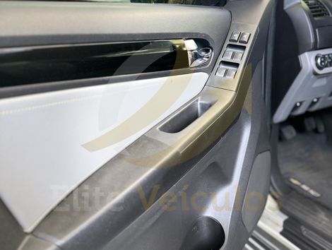 Chevrolet S10 Pick-Up LTZ 2.5 Flex 4x2 CD
