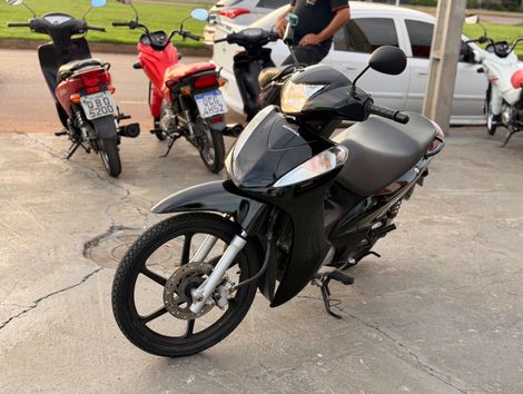 HONDA BIZ 125/125i Flex
