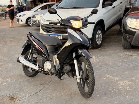 HONDA BIZ 125/125i Flex