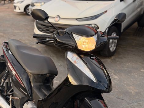 HONDA BIZ 125/125i Flex