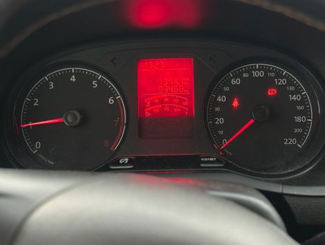 VolksWagen Gol Trendline 1.0 T.Flex 12V 3p
