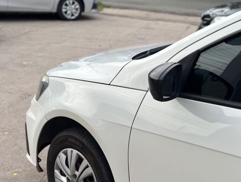 VolksWagen Gol Trendline 1.0 T.Flex 12V 3p