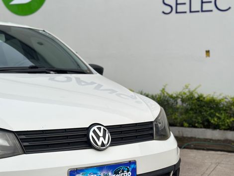 VolksWagen Gol Trendline 1.0 T.Flex 12V 3p