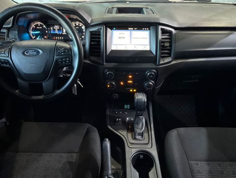 Ford Ranger Storm 3.2 20V 4x4 CD Diesel Aut.