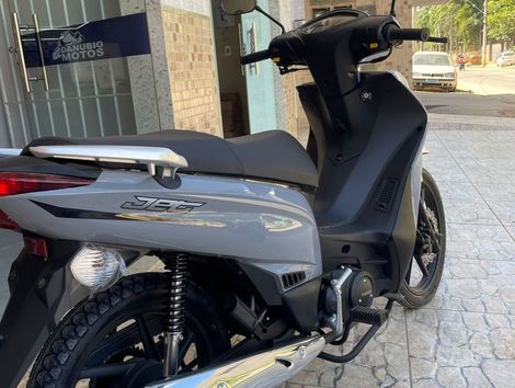 SHINERAY XY 50-Q JET S