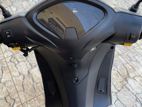 SHINERAY XY 50-Q JET S