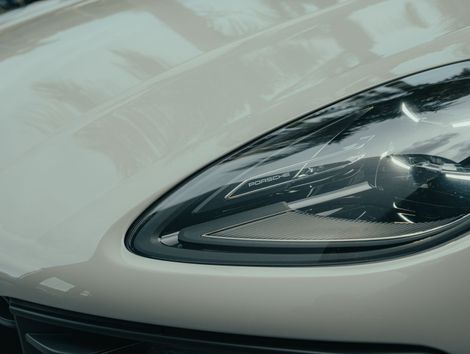 Porsche Macan T 2.0 Turbo