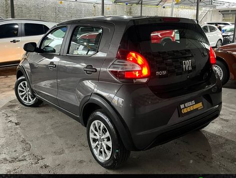 Fiat MOBI LIKE 1.0 Fire Flex 5p.