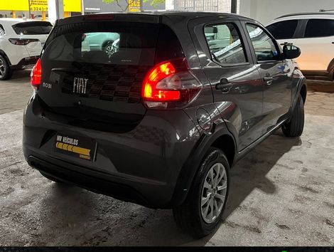 Fiat MOBI LIKE 1.0 Fire Flex 5p.