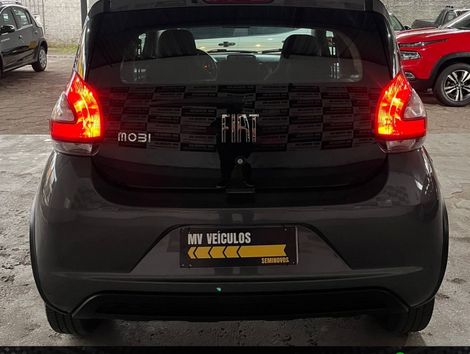 Fiat MOBI LIKE 1.0 Fire Flex 5p.