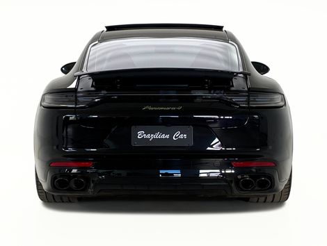 Porsche Panamera 4 Plat.Edt 2.9 462cv (Híbrido) 