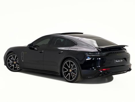 Porsche Panamera 4 Plat.Edt 2.9 462cv (Híbrido) 