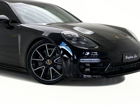 Porsche Panamera 4 Plat.Edt 2.9 462cv (Híbrido) 