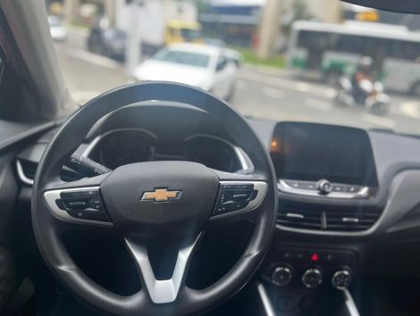 Chevrolet ONIX SEDAN Plus LT 1.0 12V Flex 4p Mec.