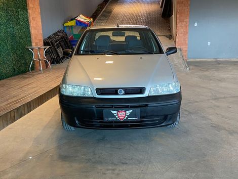 Fiat Palio 1.0/ Trofeo 1.0 Fire/ Fire Flex 4p