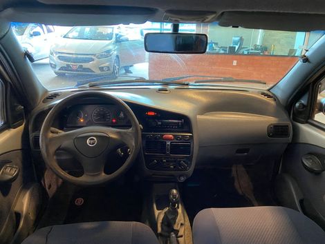 Fiat Palio 1.0/ Trofeo 1.0 Fire/ Fire Flex 4p