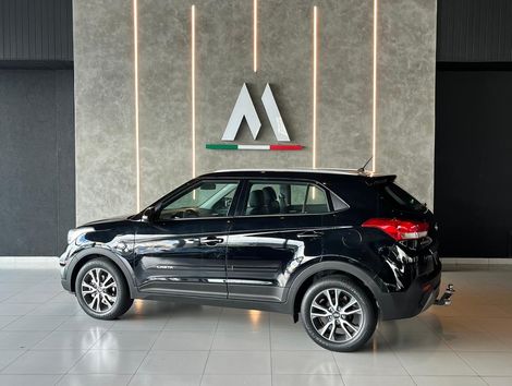 Hyundai Creta Pulse 1.6 16V Flex Aut.