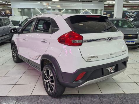 CHERY 1.5 AT ACT