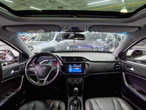 CHERY 1.5 AT ACT