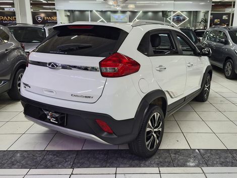 CHERY 1.5 AT ACT