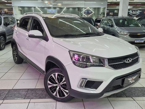CHERY 1.5 AT ACT