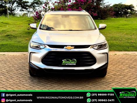 Chevrolet TRACKER Premier 1.2 Turbo 12V Flex Aut.