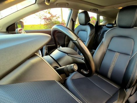 Chevrolet TRACKER Premier 1.2 Turbo 12V Flex Aut.