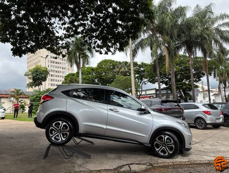 Honda HR-V EXL 1.8 Flexone 16V 5p Aut.