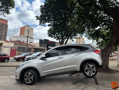 Honda HR-V EXL 1.8 Flexone 16V 5p Aut.