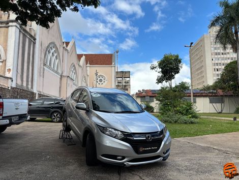 Honda HR-V EXL 1.8 Flexone 16V 5p Aut.