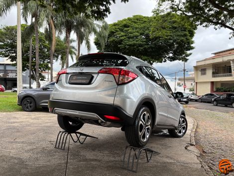 Honda HR-V EXL 1.8 Flexone 16V 5p Aut.