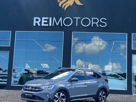 VolksWagen Nivus Highline 1.0 200 TSI Flex Aut.