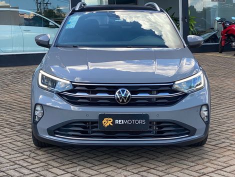 VolksWagen Nivus Highline 1.0 200 TSI Flex Aut.