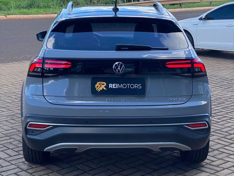 VolksWagen Nivus Highline 1.0 200 TSI Flex Aut.