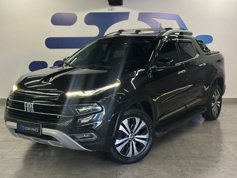 Fiat Toro Volcano 1.3 T270 4x2 Flex Aut.