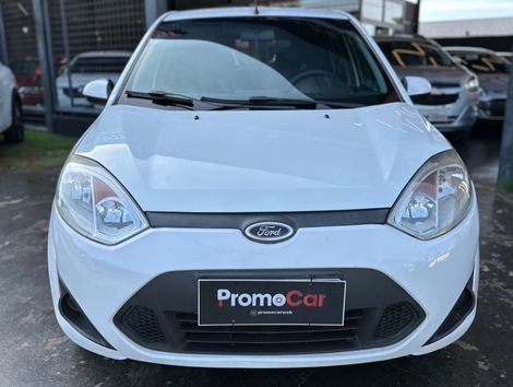 Ford Fiesta 1.0 8V Flex/Class 1.0 8V Flex 5p