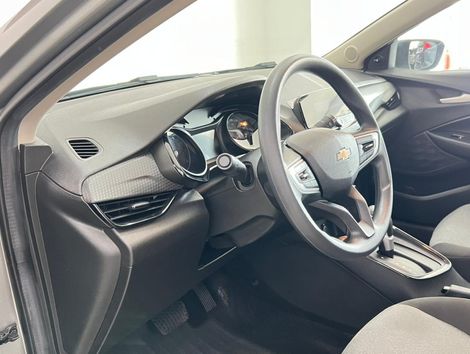 Chevrolet ONIX HATCH 1.0 12V TB Flex 5p Aut.