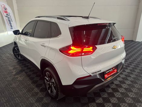 Chevrolet TRACKER Premier 1.2 Turbo 12V Flex Aut.